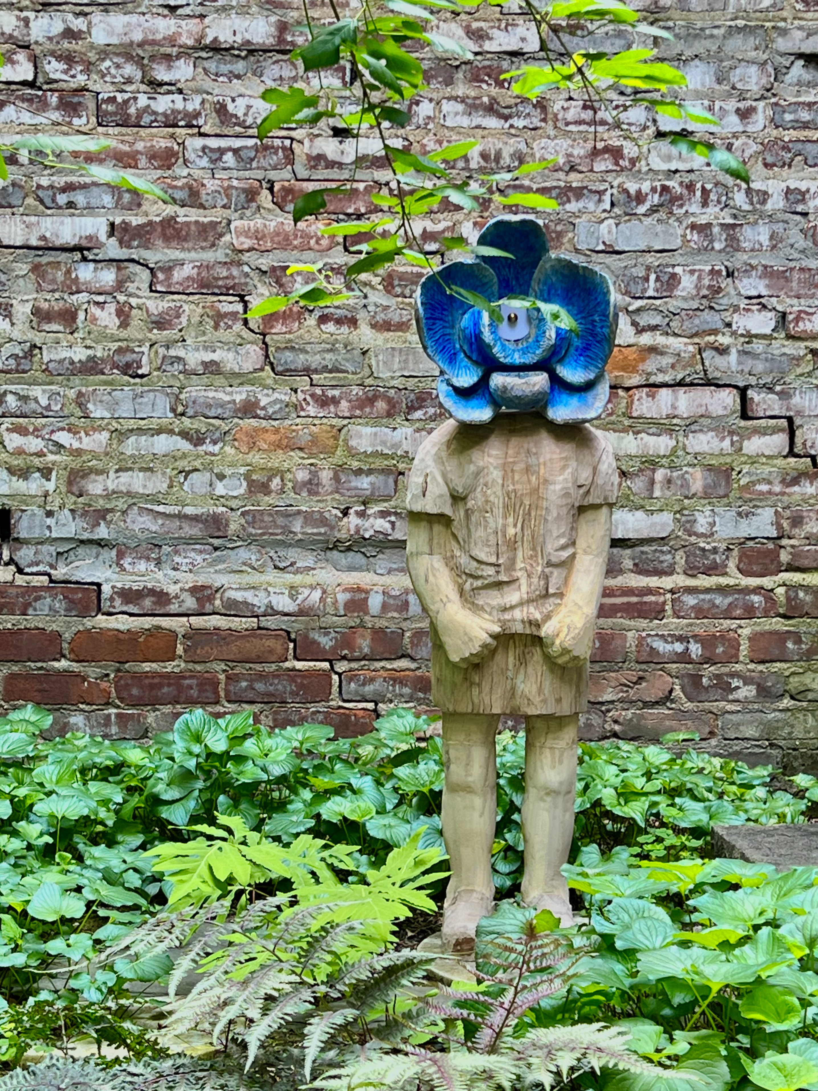 The Tenderness of Being Known