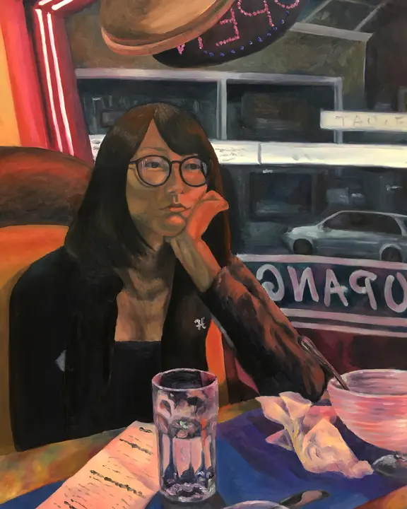 Distorted Reality