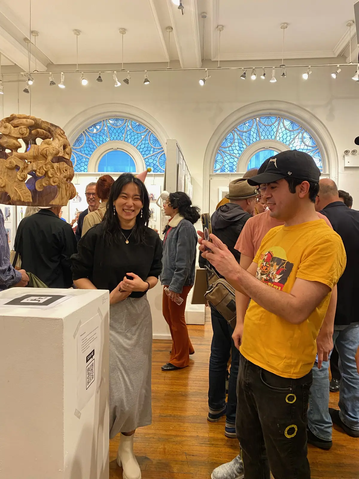 Art Show 1