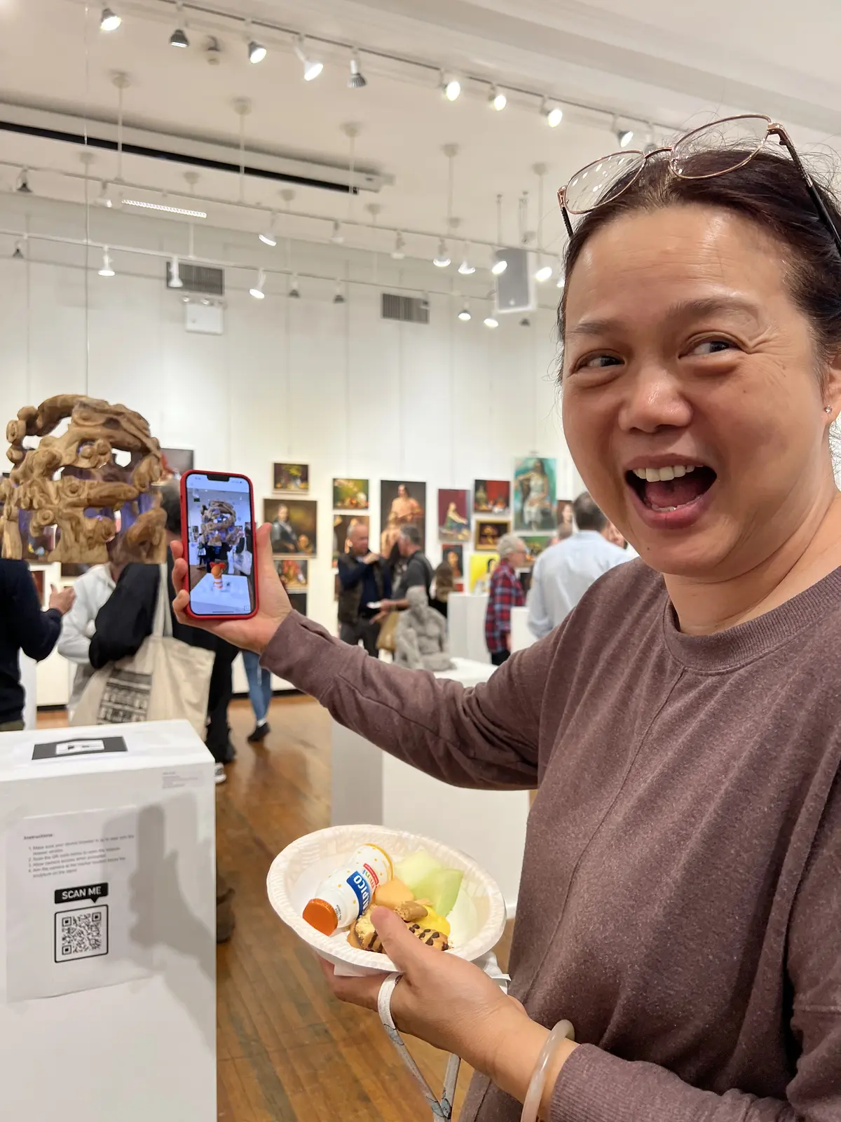 Art Show 3