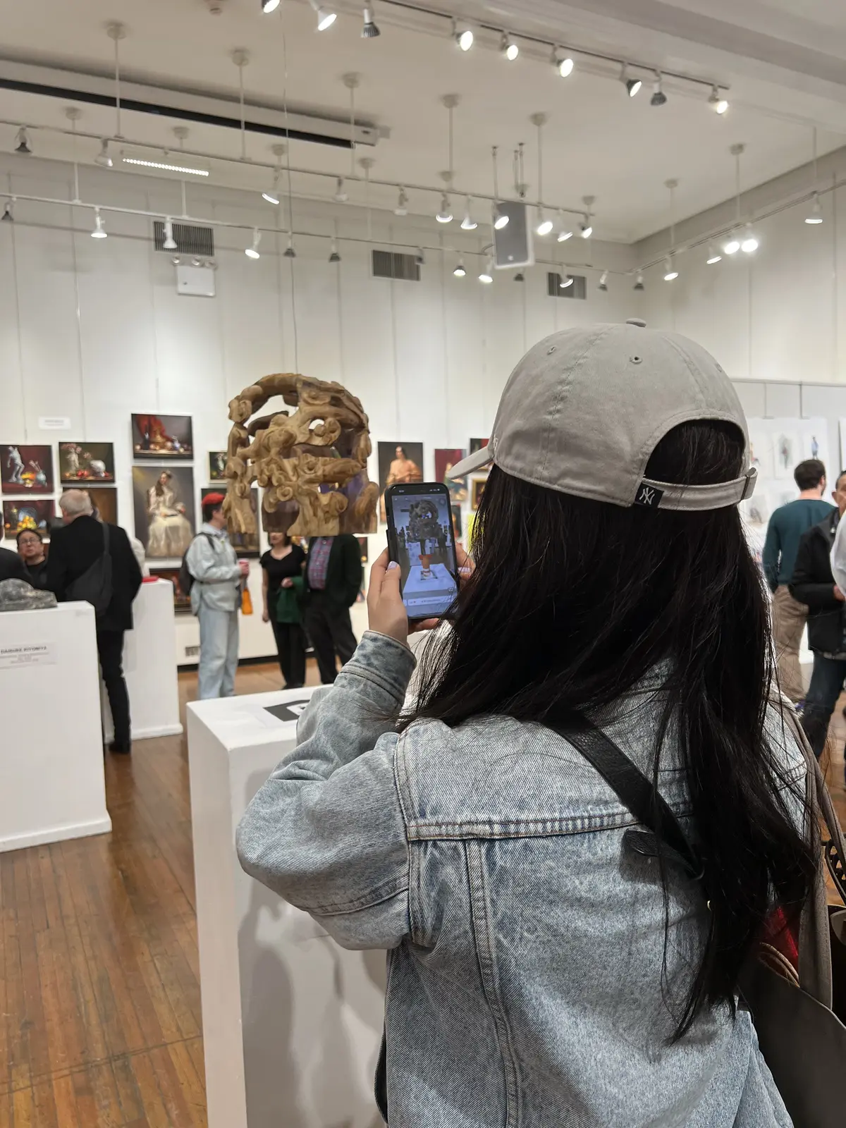 Art Show 4